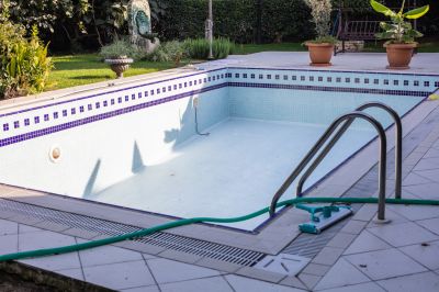 Best Pool Safety Contractors in Bowling Green, KY