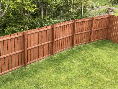Privacy Fences