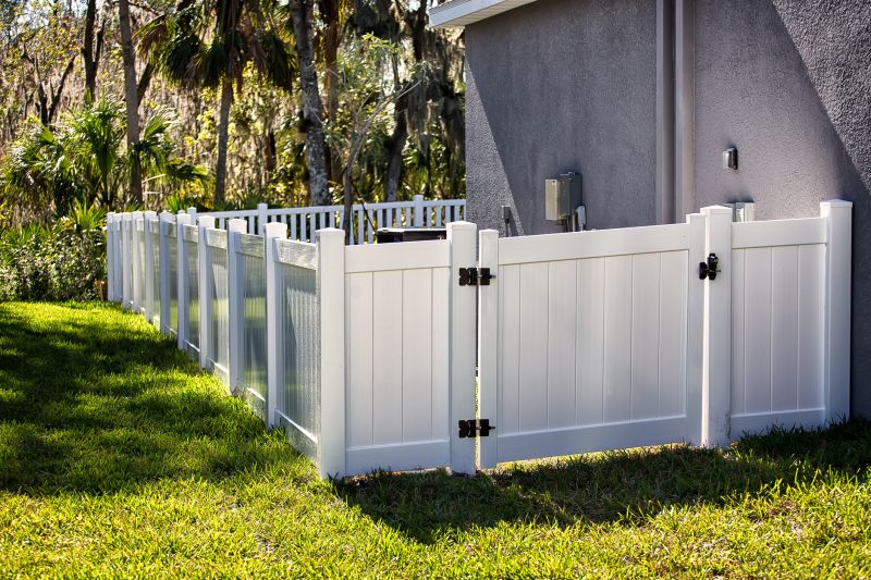 Custom Gate Solutions