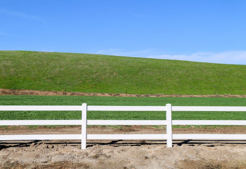Livestock Fencing Service