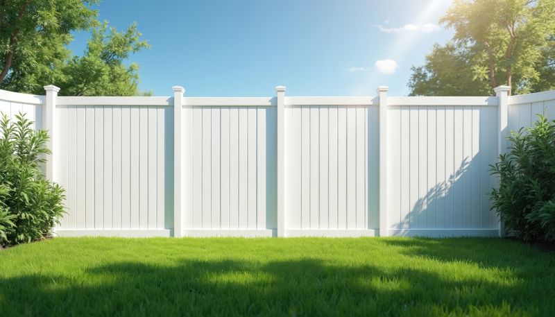 Privacy Fence Gate Repair