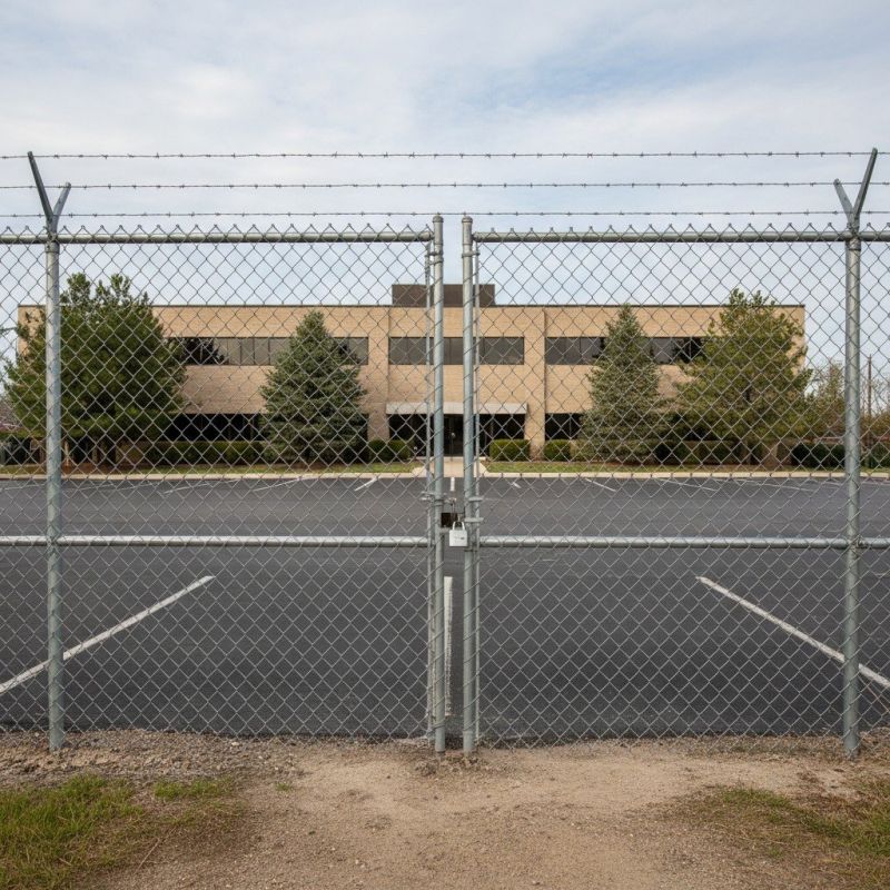 Increase Your Fence Service Business with an AI Driven, Targeted Website